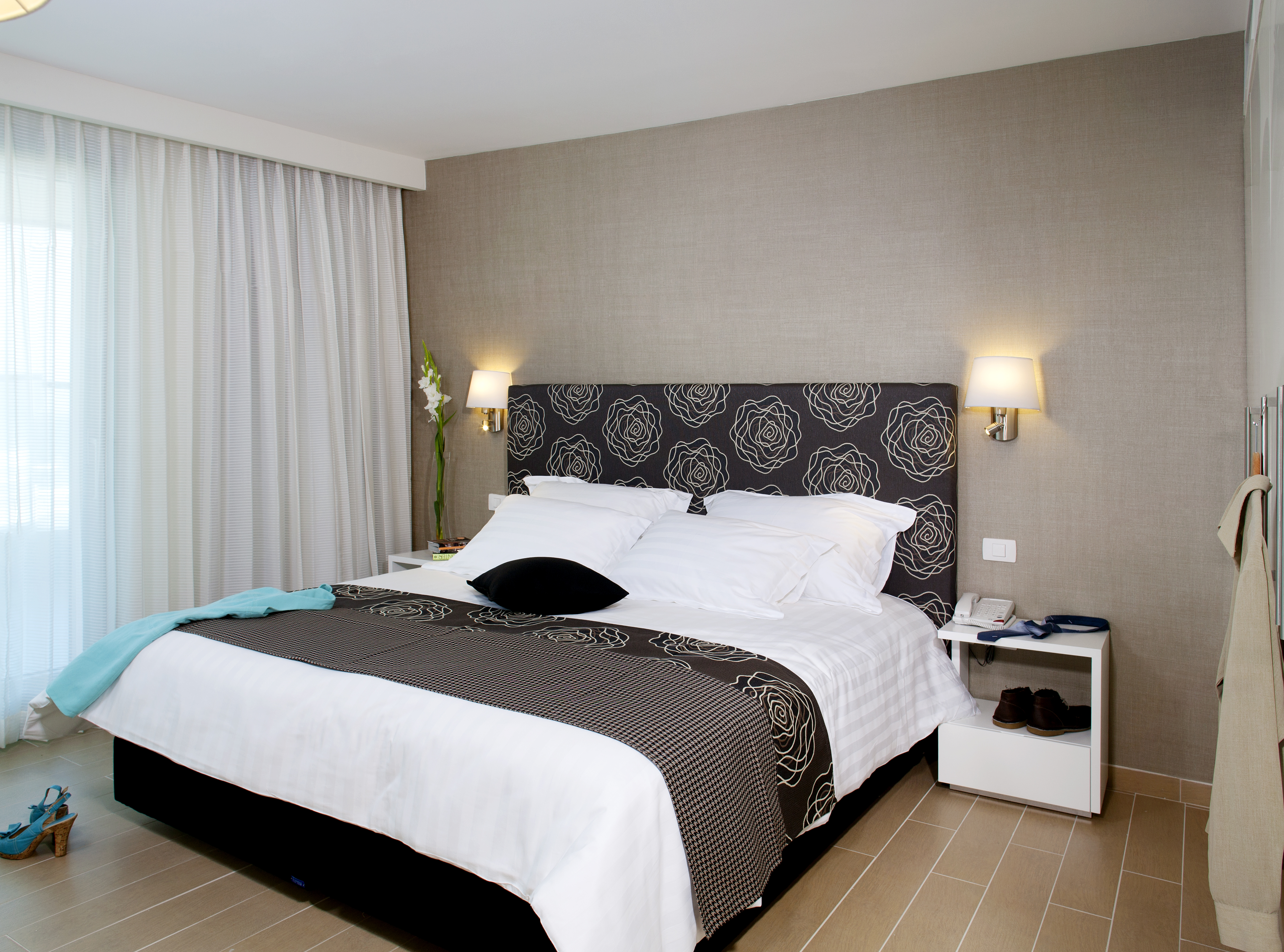 west all suite boutique ashdod