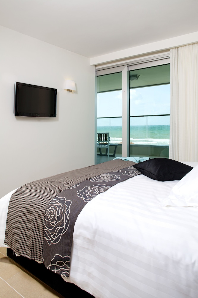 west all suite boutique ashdod