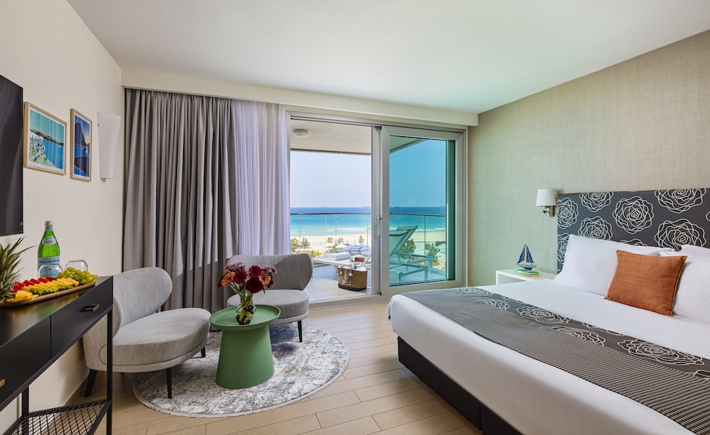 west all suite boutique ashdod
