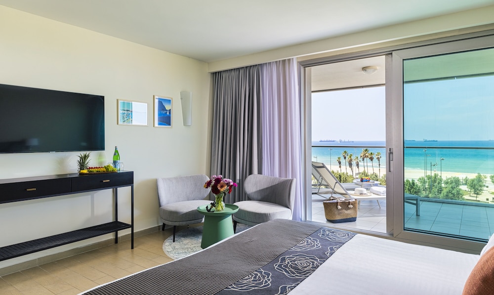 west all suite boutique ashdod