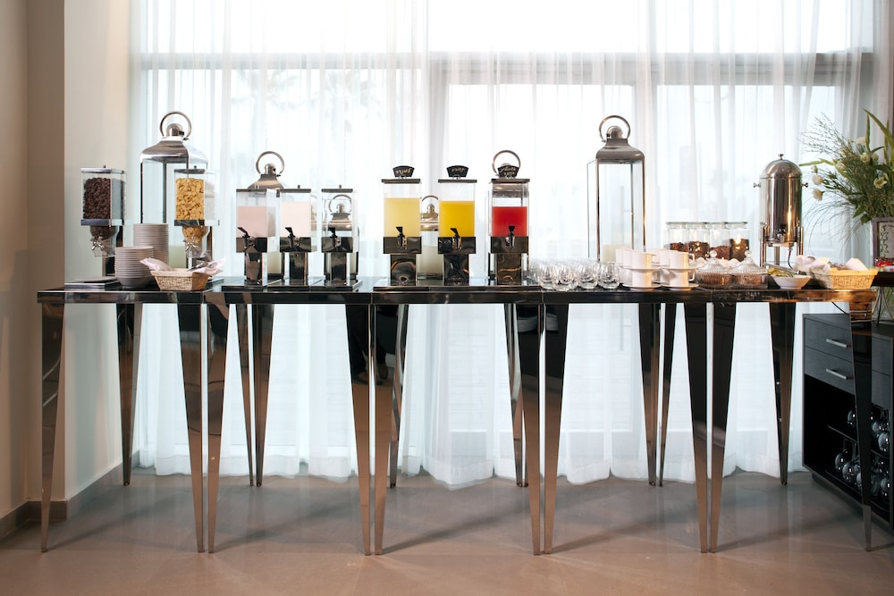 west all suite boutique ashdod