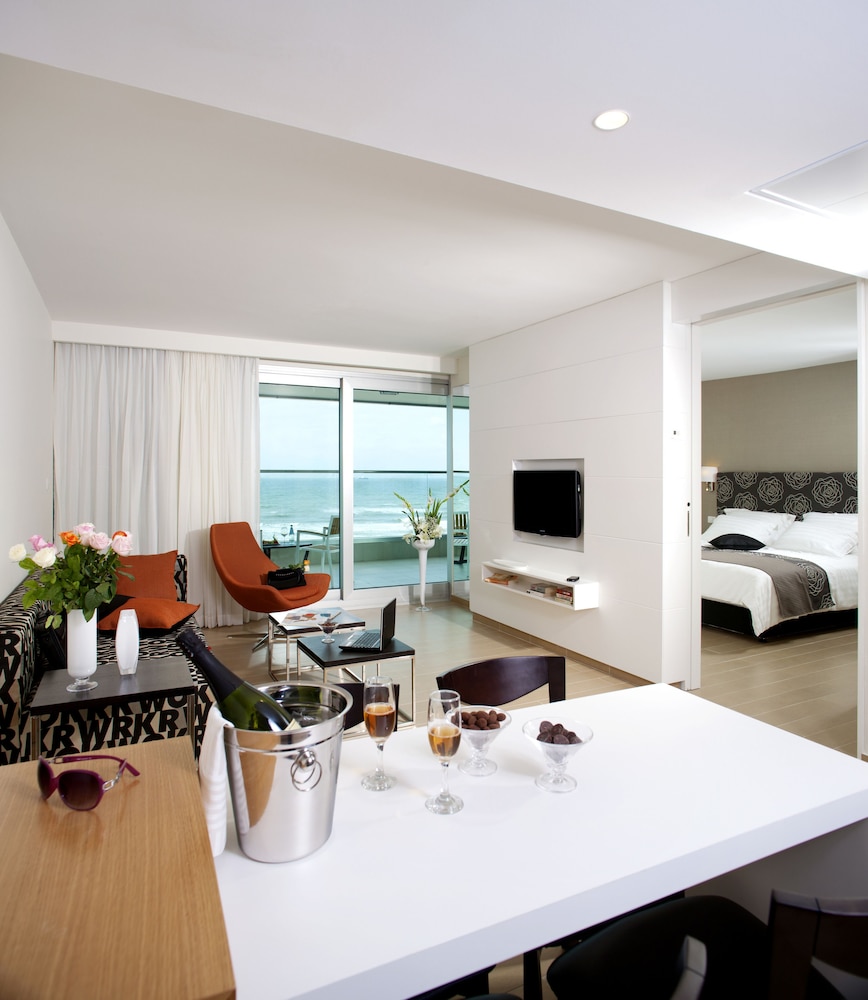 west all suite boutique ashdod