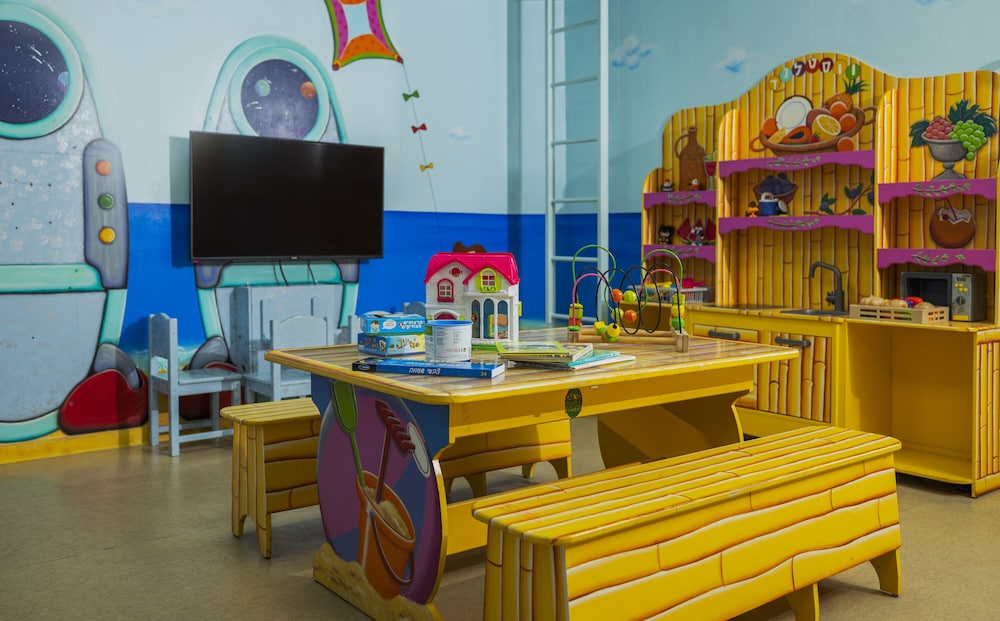 west all suite boutique ashdod