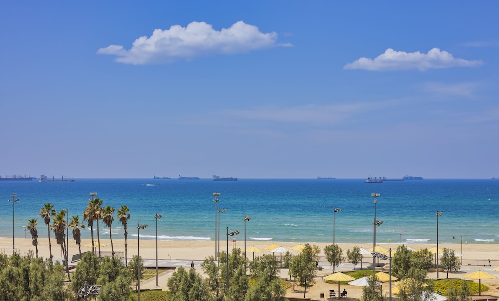 west all suite boutique ashdod