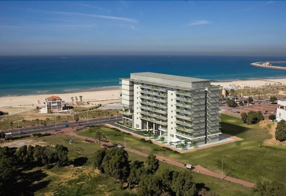 west all suite boutique ashdod