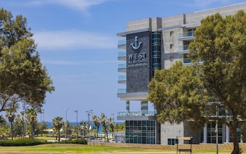 west all suite boutique ashdod
