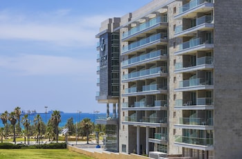 west all suite boutique ashdod