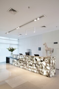 West All Suite Boutique Ashdod,Ashkelon>>Ashdod,4 star