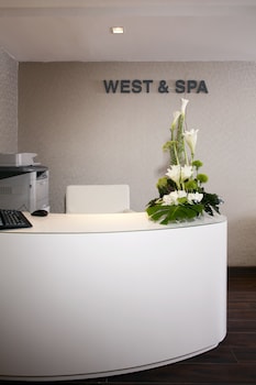 west all suite boutique ashdod