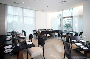 west all suite boutique ashdod