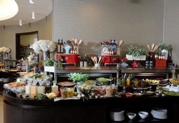 west all suite boutique ashdod