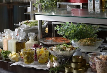 west all suite boutique ashdod