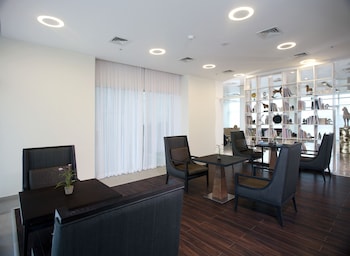 west all suite boutique ashdod