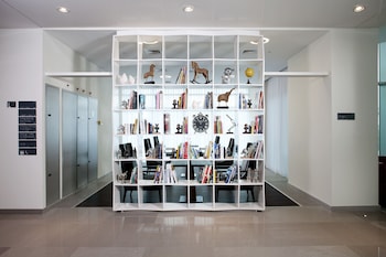 west all suite boutique ashdod