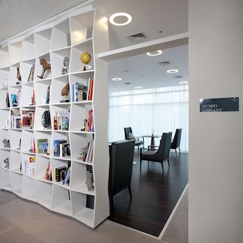 west all suite boutique ashdod