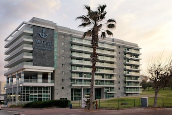 west all suite boutique ashdod