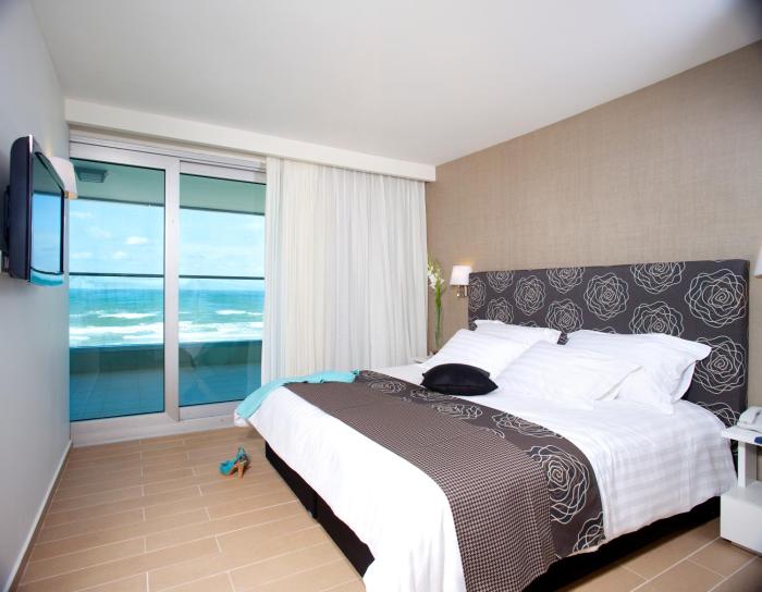 west all suite boutique ashdod