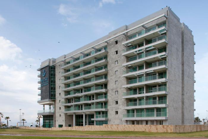 west all suite boutique ashdod
