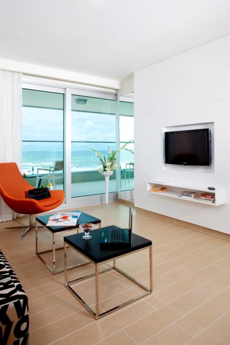 west all suite boutique ashdod