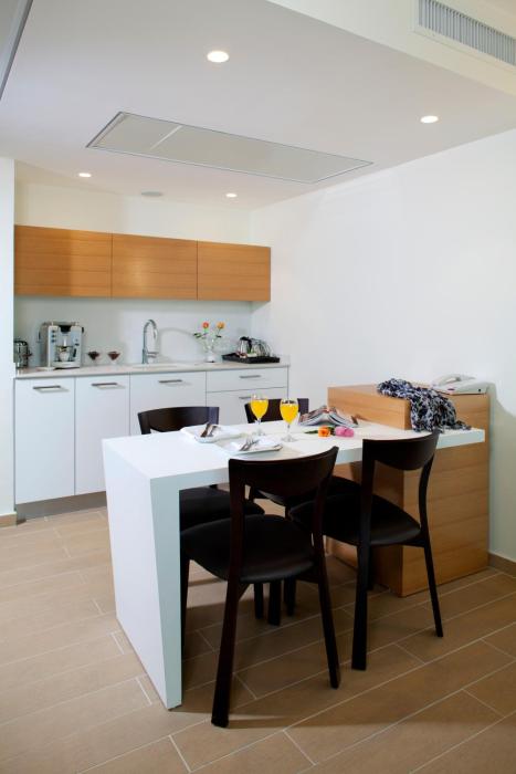 west all suite boutique ashdod