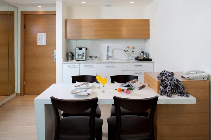 west all suite boutique ashdod