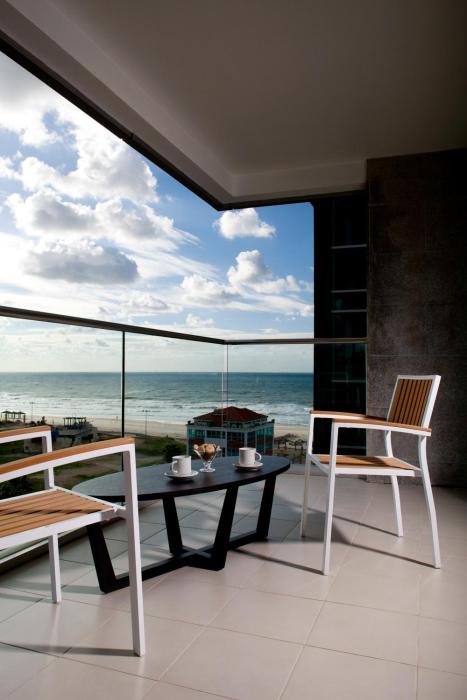 west all suite boutique ashdod
