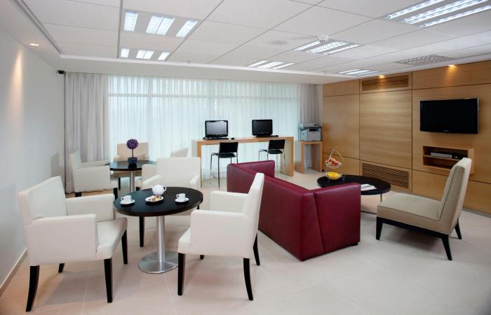 west all suite boutique ashdod
