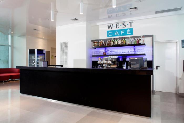 west all suite boutique ashdod