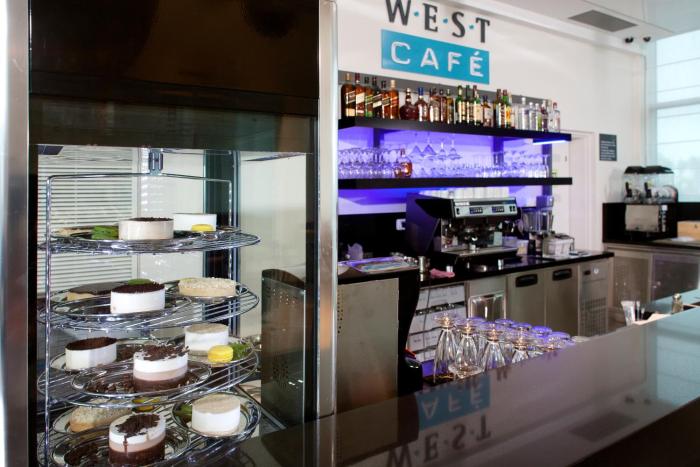west all suite boutique ashdod