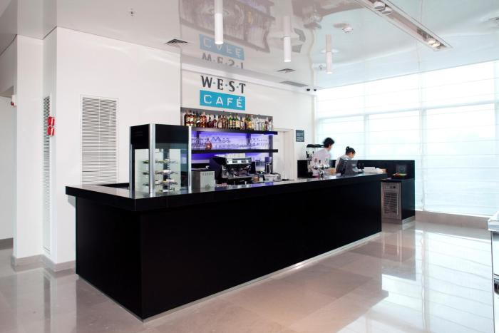 west all suite boutique ashdod