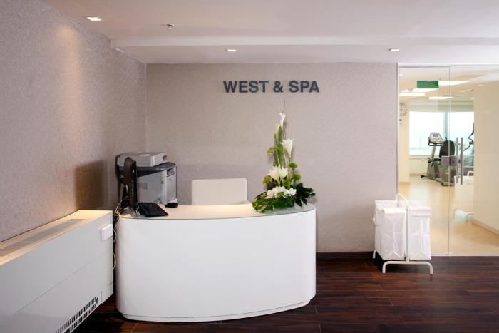 west all suite boutique ashdod