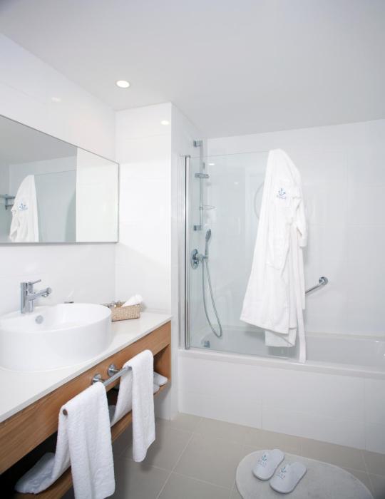 west all suite boutique ashdod