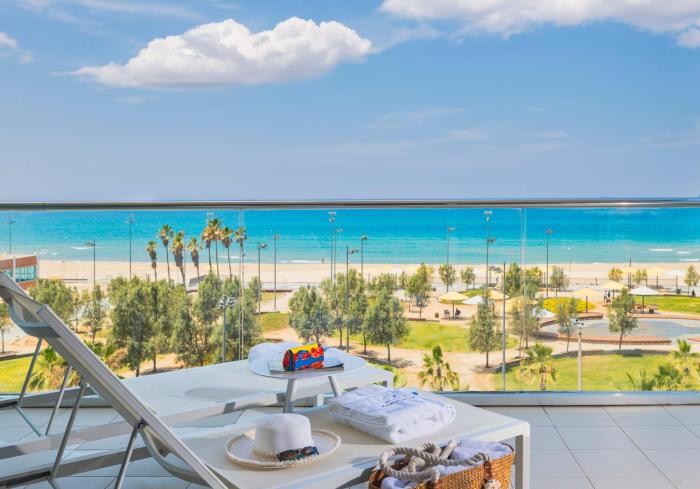 west all suite boutique ashdod