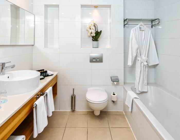 west all suite boutique ashdod