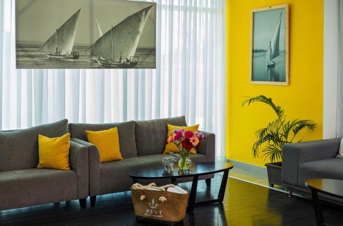 west all suite boutique ashdod