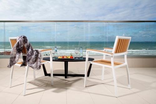 west all suite boutique ashdod