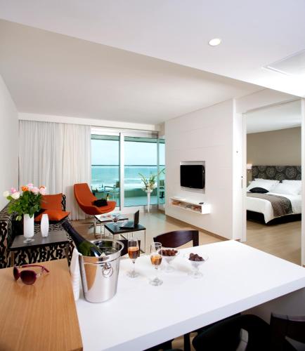 west all suite boutique ashdod