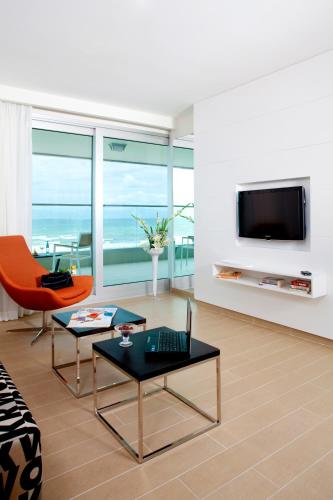 west all suite boutique ashdod