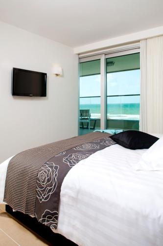 west all suite boutique ashdod
