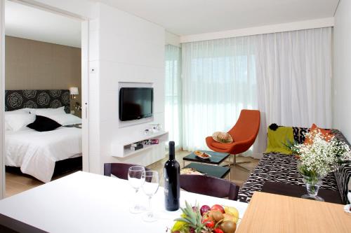 west all suite boutique ashdod