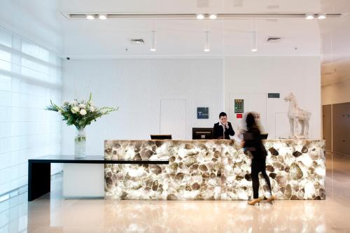 west all suite boutique ashdod