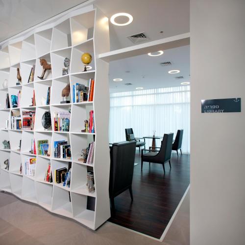west all suite boutique ashdod