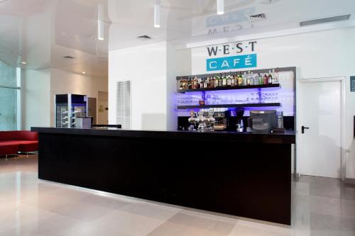 west all suite boutique ashdod
