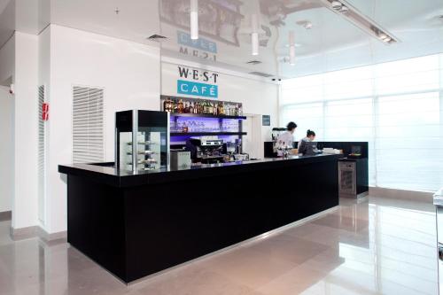 west all suite boutique ashdod