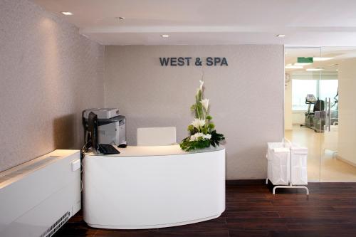west all suite boutique ashdod