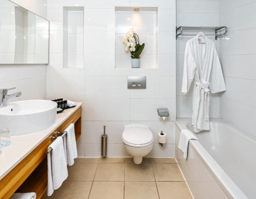 west all suite boutique ashdod