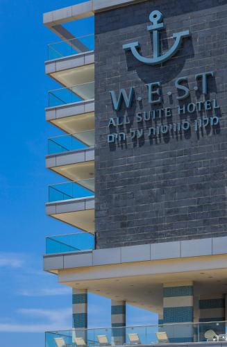 west all suite boutique ashdod