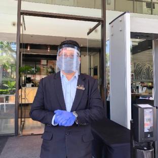 Seda Abreeza,Davao City>>Davao,4 star