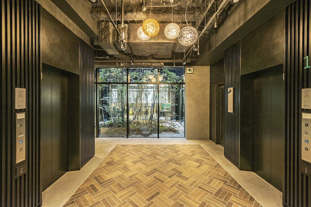 prince smart inn kyoto sanjo