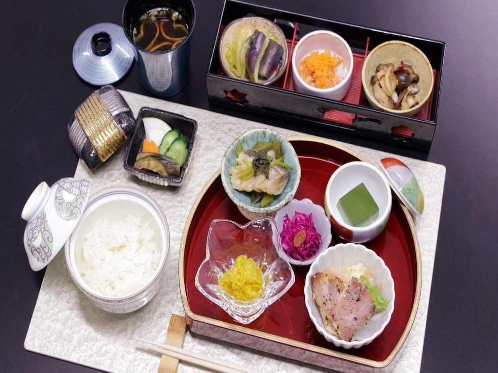 prince smart inn kyoto sanjo